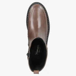 Damen Homers Stiefeletten*Art.20704 Siena