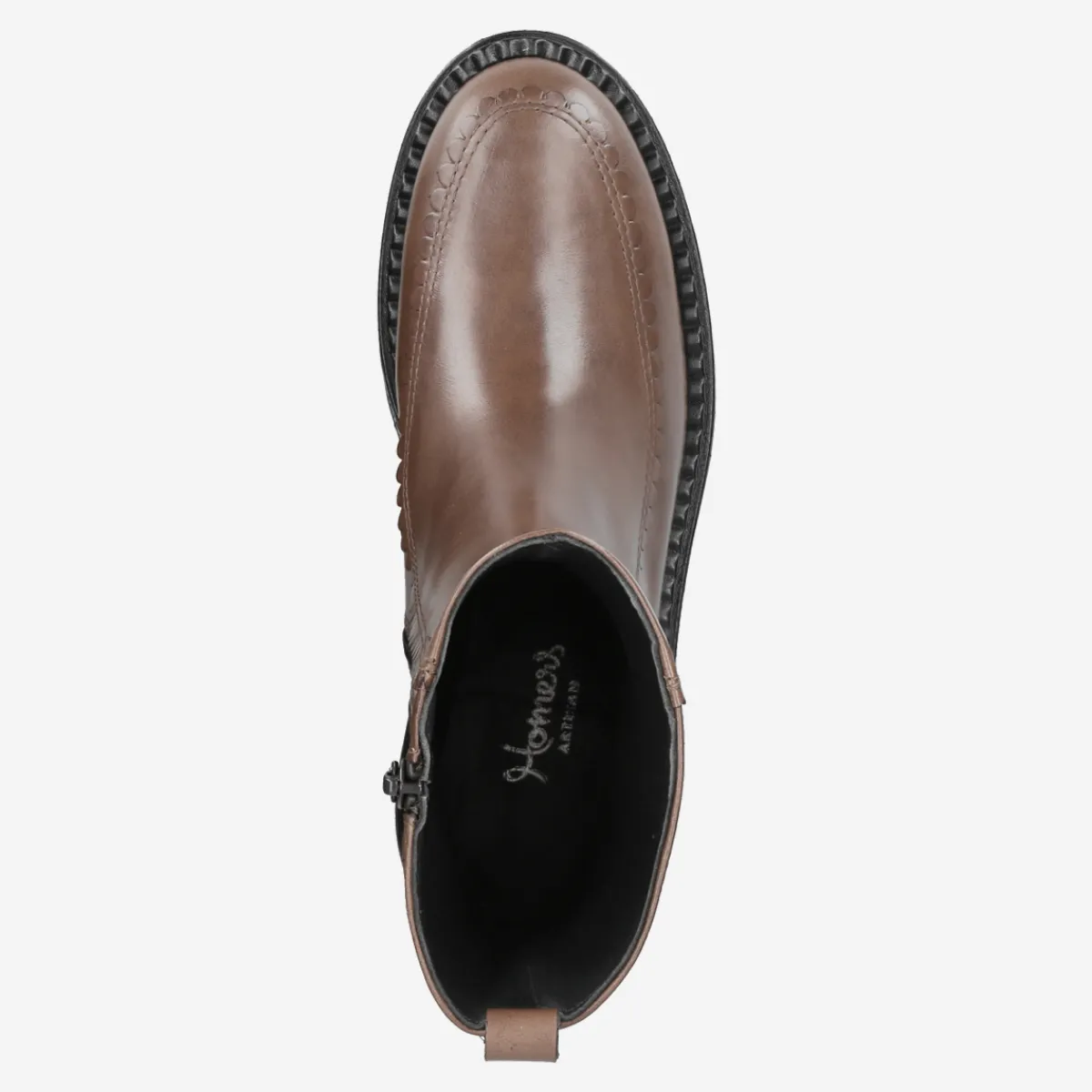 Damen Homers Stiefeletten*Art.20704 Siena