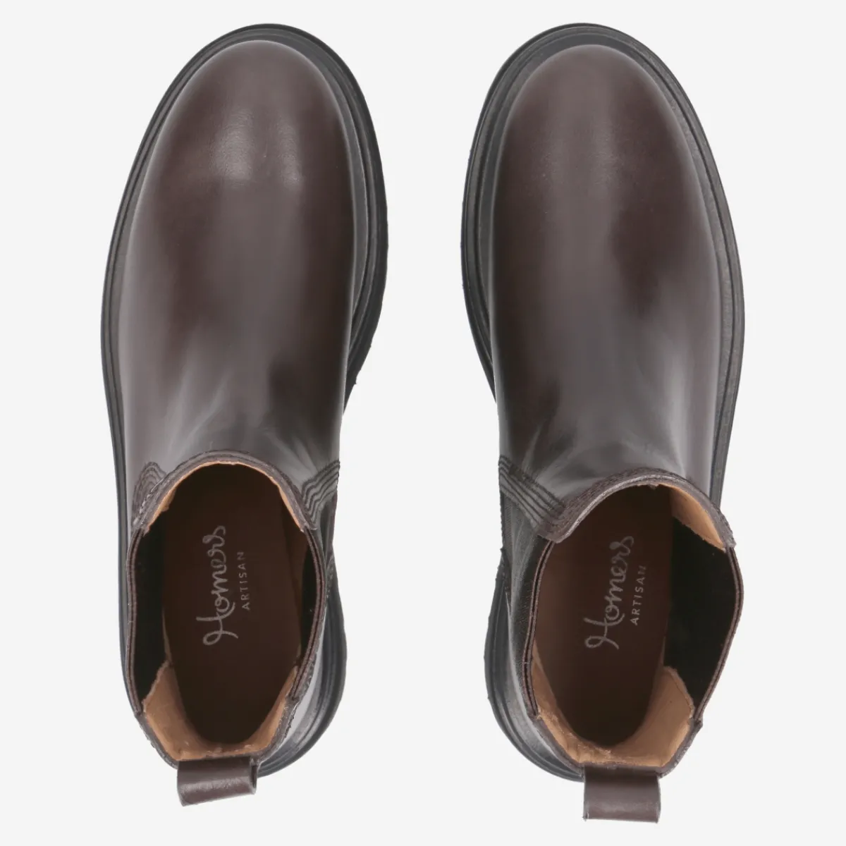 Damen Homers Chelsea Boots*Art.21101 Siena