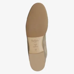 Damen Perlato Schnurschuhe*Art.11019 Stone