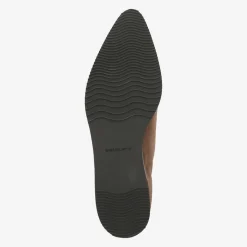 Damen Brunate Slipper & Mokassin*Art.11604 Tabac