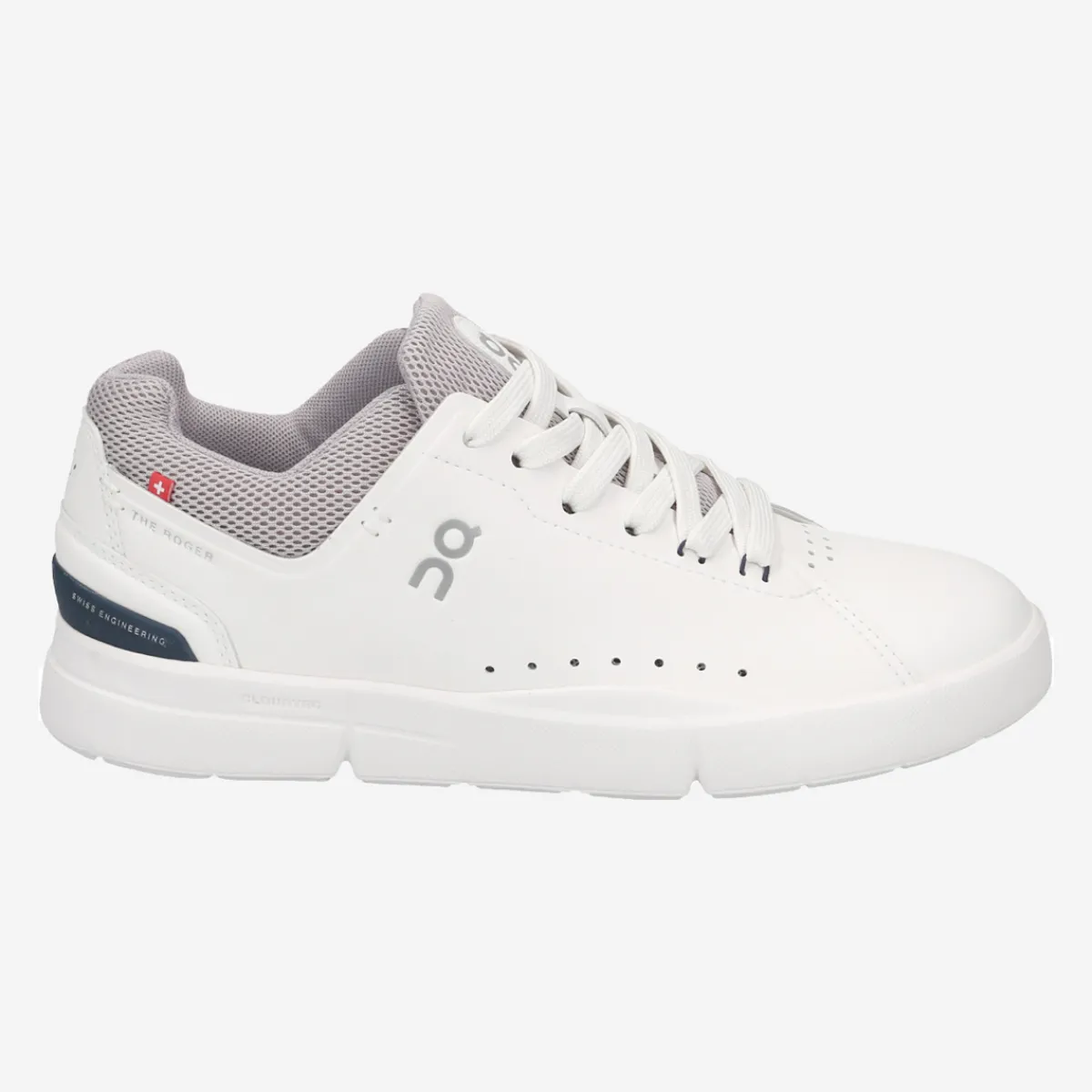 Damen On Running Sneaker*Art.48.98965 The Roger Advantage
