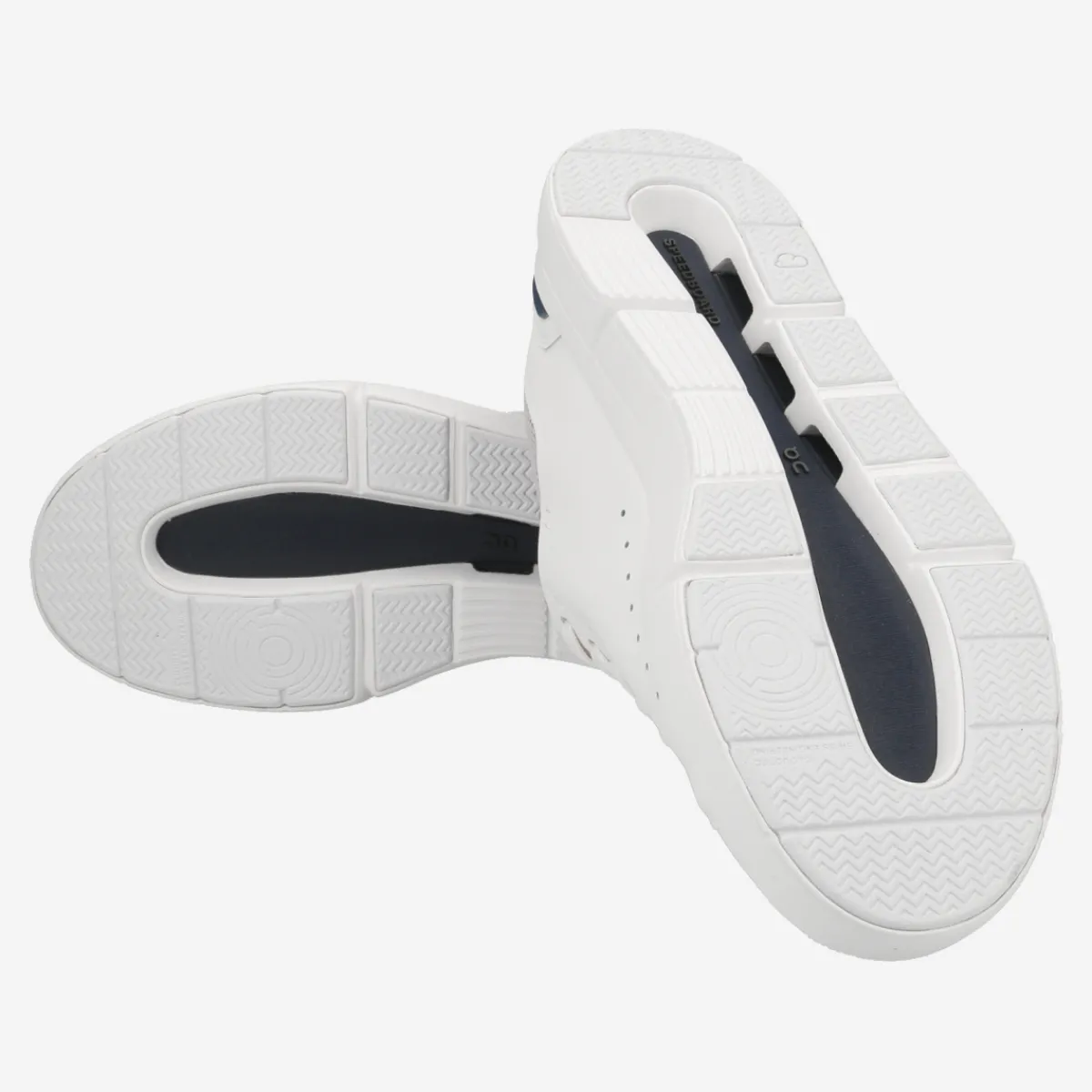 Damen On Running Sneaker*Art.48.98965 The Roger Advantage