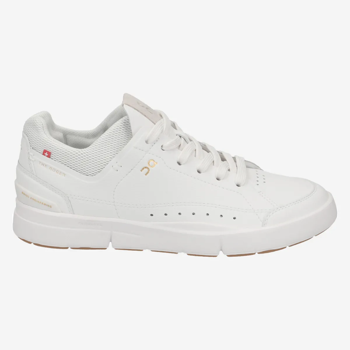 Damen On Running Sneaker*Art.48.99437 The Roger Centre Court