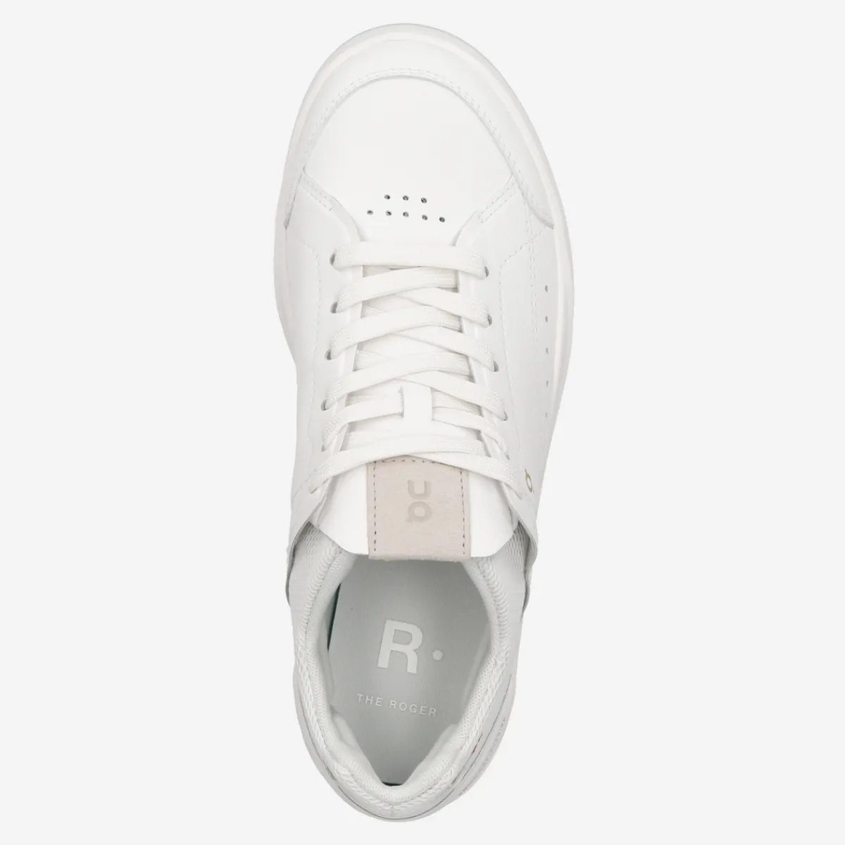 Damen On Running Sneaker*Art.48.99437 The Roger Centre Court