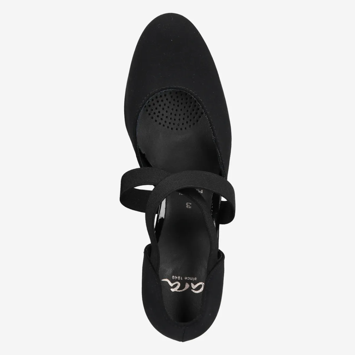 Damen Ara Pumps*Art.33439-69 Toulouse
