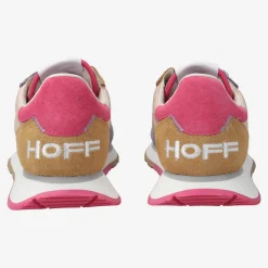 Damen THE HOFF BRAND Sneaker*Art.22317006 Track & Field Aegina