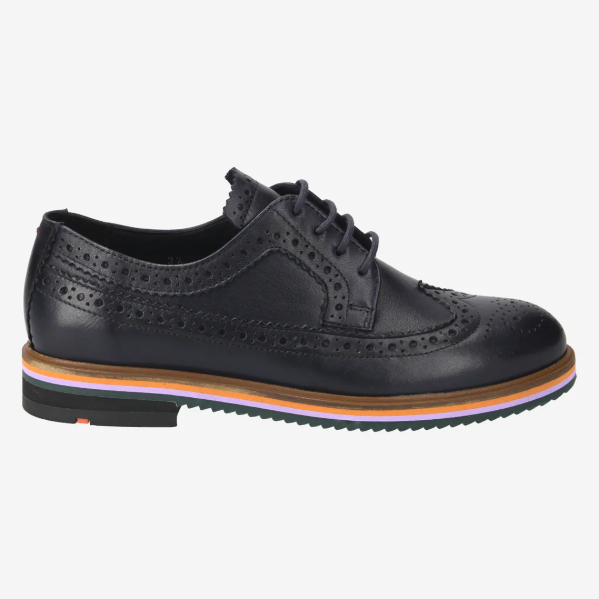 Damen Lloyd Schnurschuhe*Art.23-306-08 Umi