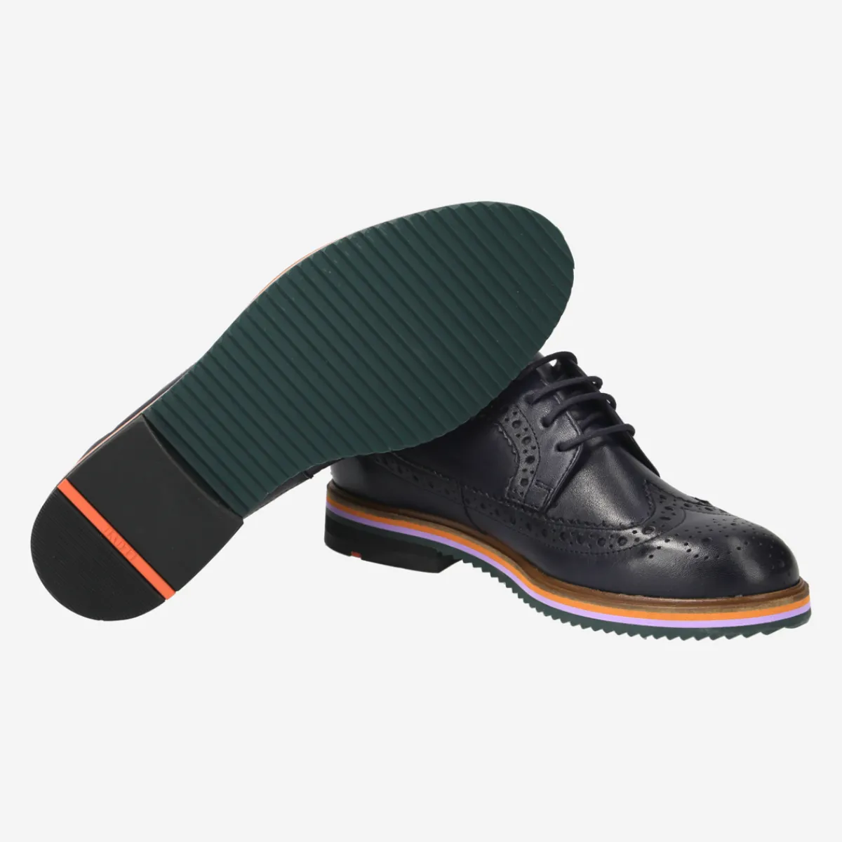 Damen Lloyd Schnurschuhe*Art.23-306-08 Umi