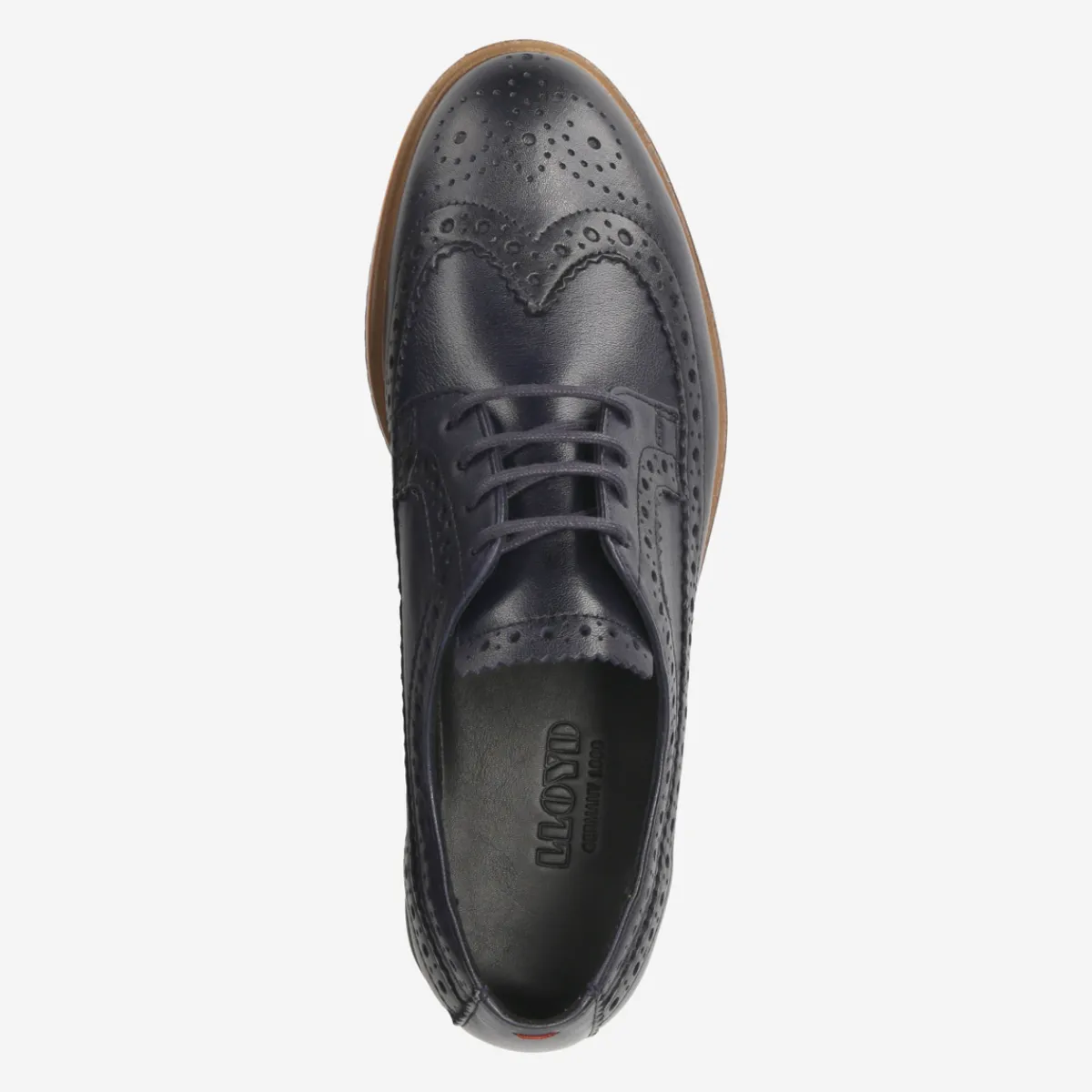 Damen Lloyd Schnurschuhe*Art.23-306-08 Umi