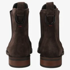 Damen Lloyd Stiefeletten*Art.23-330-27 Umi