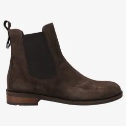 Damen Lloyd Stiefeletten*Art.23-330-27 Umi