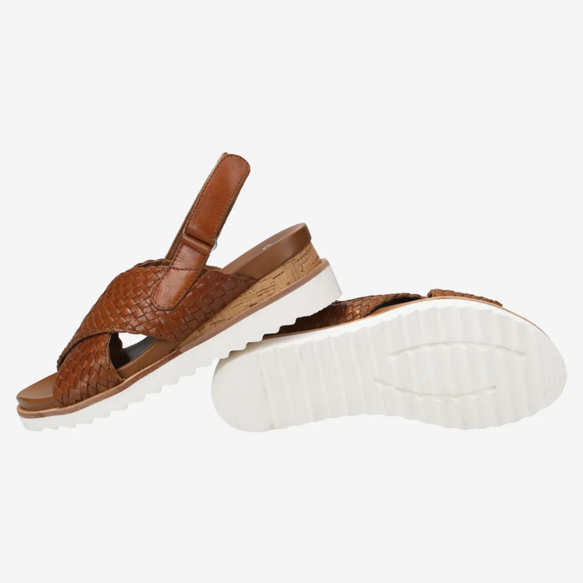 Damen Ara Sandaletten*Art.28206-15 Valencia
