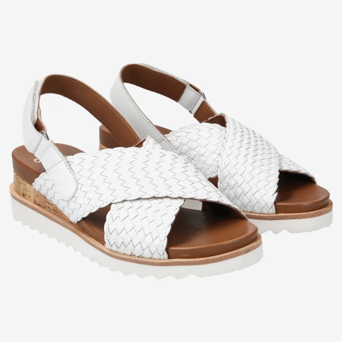 Damen Ara Sandaletten*Art.28206-16 Valencia