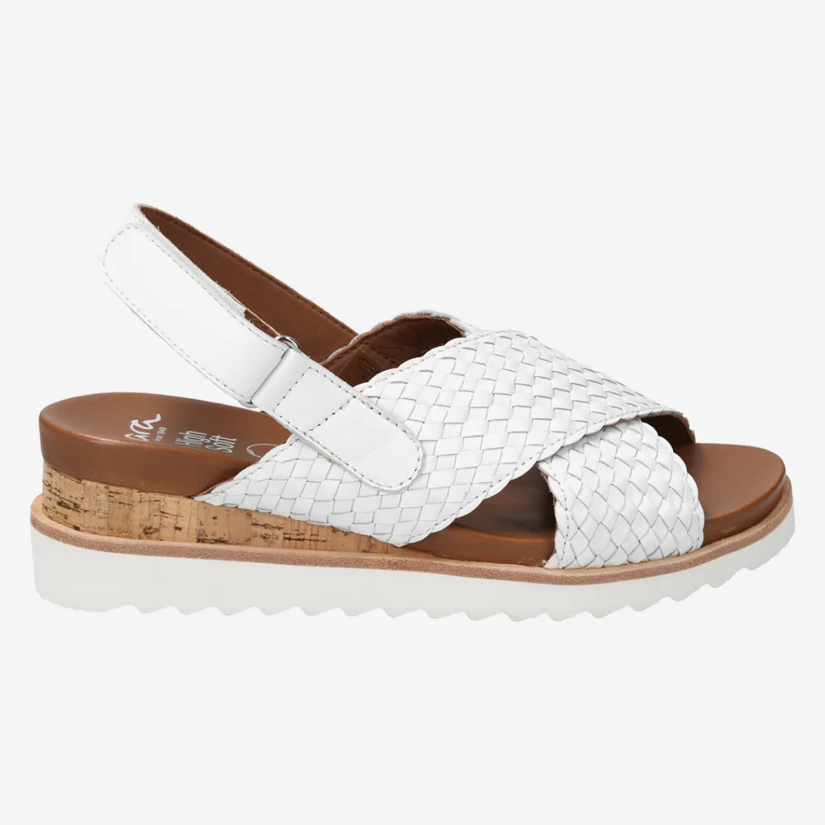 Damen Ara Sandaletten*Art.28206-16 Valencia