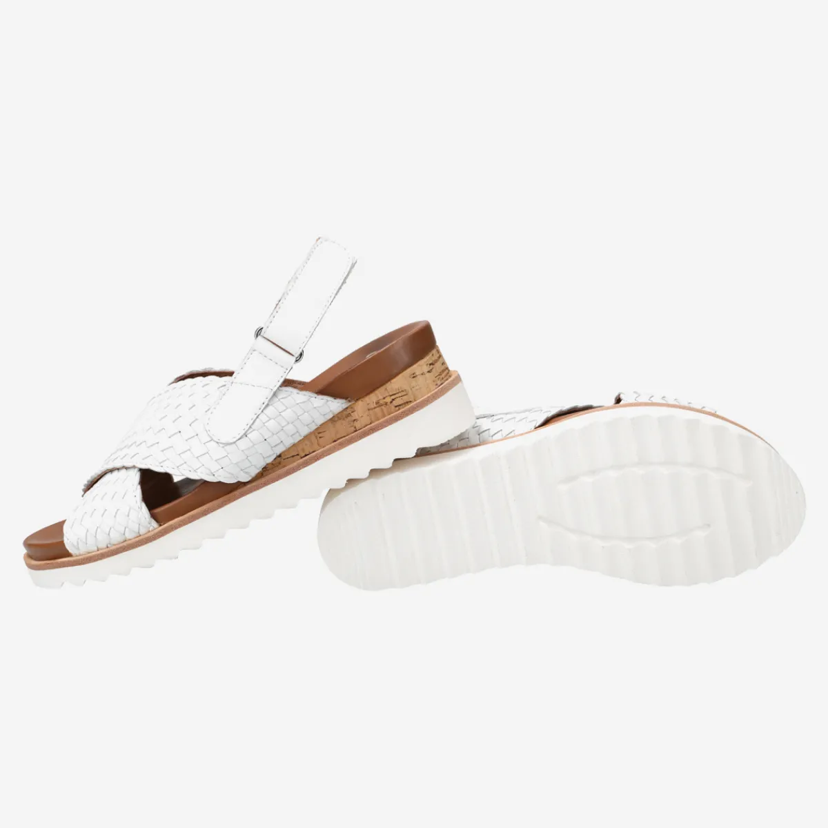 Damen Ara Sandaletten*Art.28206-16 Valencia
