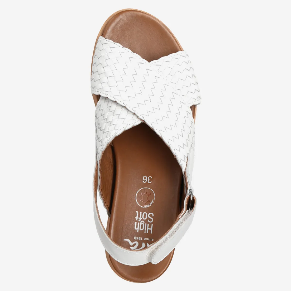 Damen Ara Sandaletten*Art.28206-16 Valencia