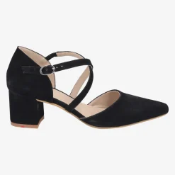 Damen Lloyd Peeptoes & Slingpumps*Art.13-576-00 Valeria