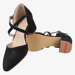Damen Lloyd Peeptoes & Slingpumps*Art.13-576-00 Valeria