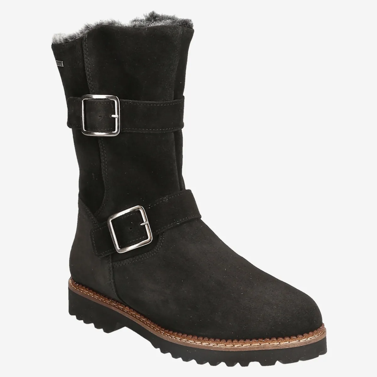 Damen Sioux Warmfutter*Art.62450 Velisca-704-Tex-Lf