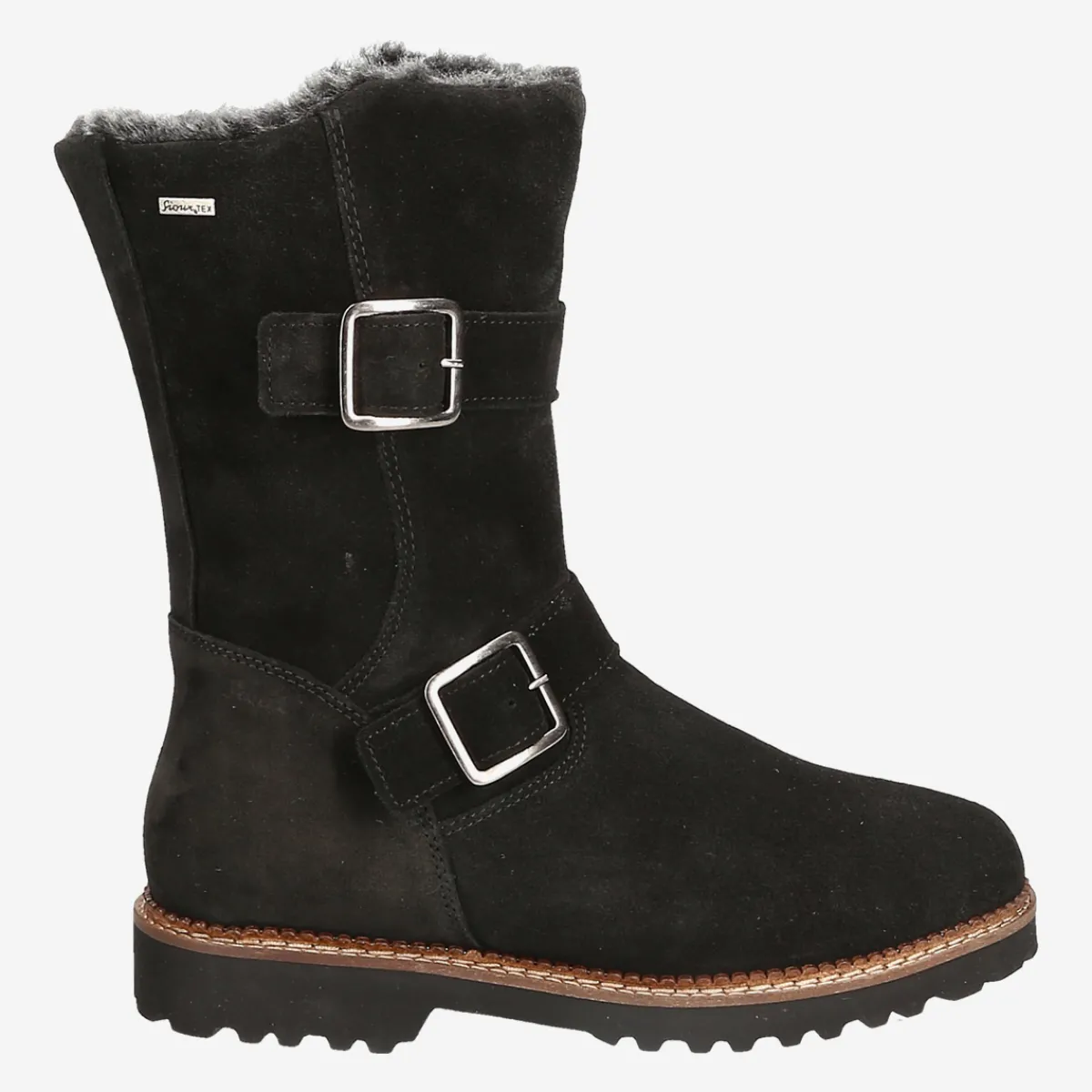 Damen Sioux Warmfutter*Art.62450 Velisca-704-Tex-Lf