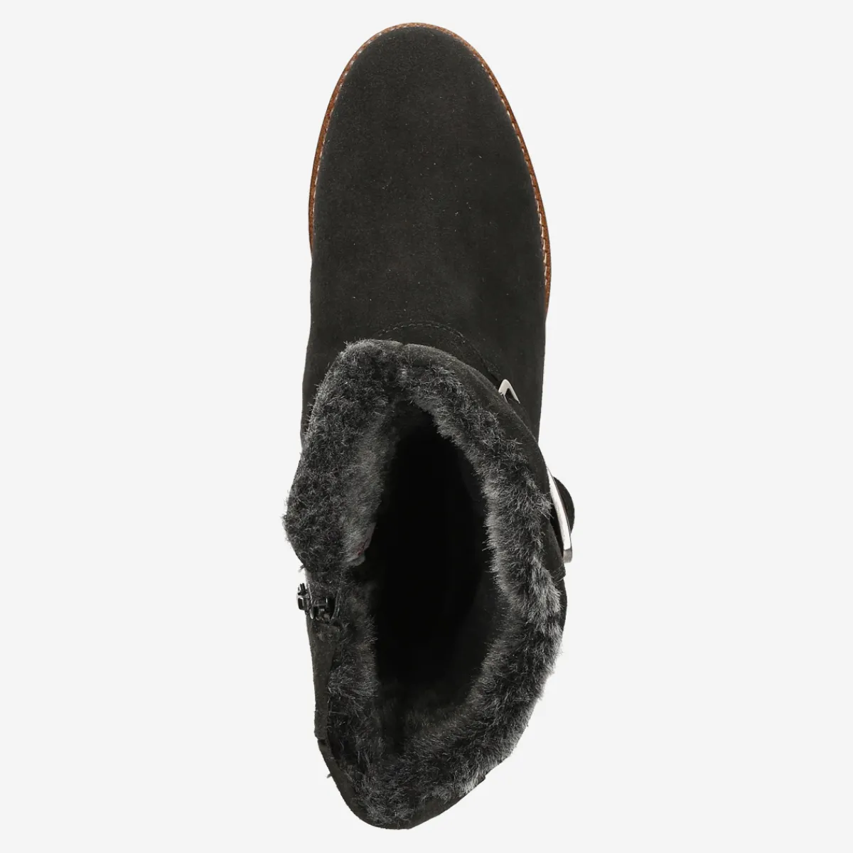 Damen Sioux Warmfutter*Art.62450 Velisca-704-Tex-Lf