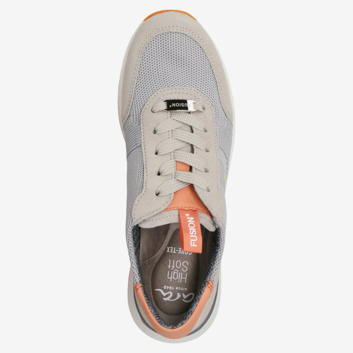 Damen Ara Sneaker*Art.33901-11 Venice