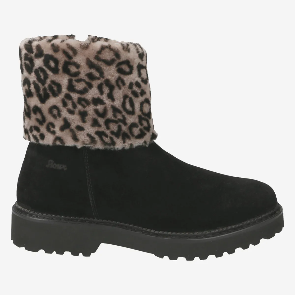 Damen Sioux Warmfutter*Art.64230 Vesilca-717-Lf