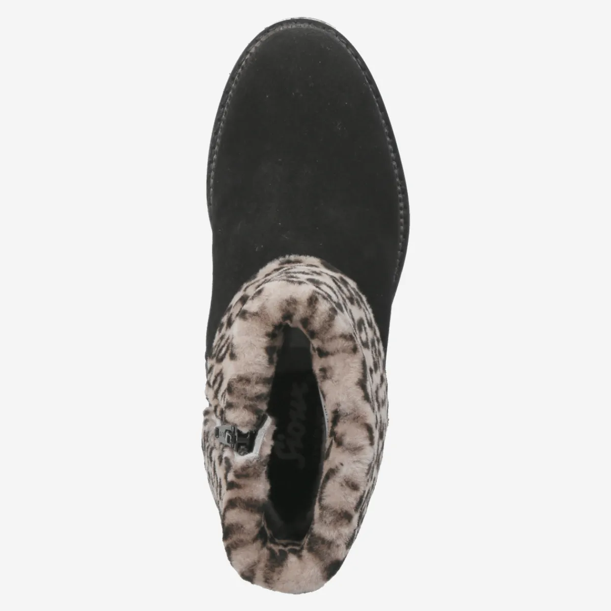Damen Sioux Warmfutter*Art.64230 Vesilca-717-Lf