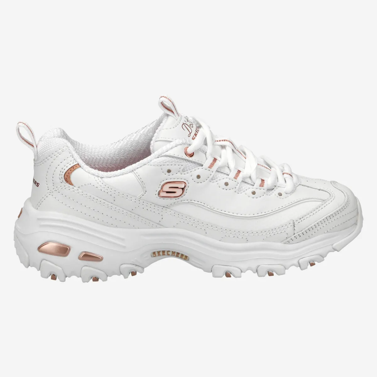 Damen Skechers Sneaker*Art.11931 Wtrg D Lites
