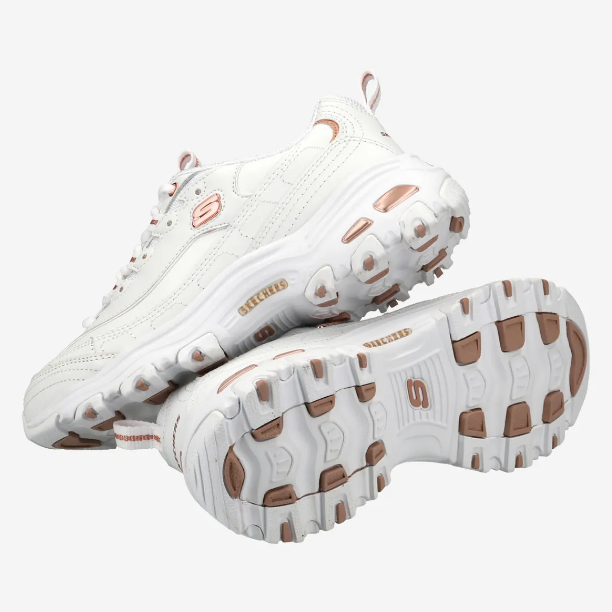Damen Skechers Sneaker*Art.11931 Wtrg D Lites