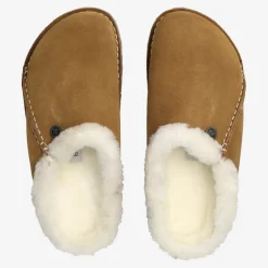 Damen Birkenstock Hausschuhe*Art.1023145 Zermatt Premium Shearling