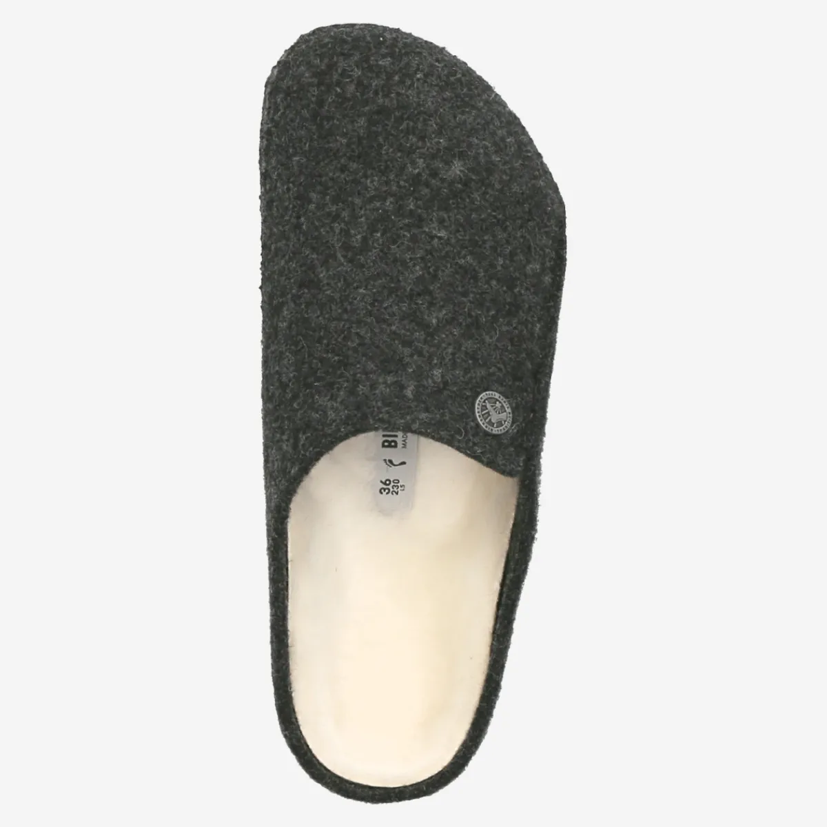 Damen Birkenstock Hausschuhe*Art.1015084 Zermatt Rivet