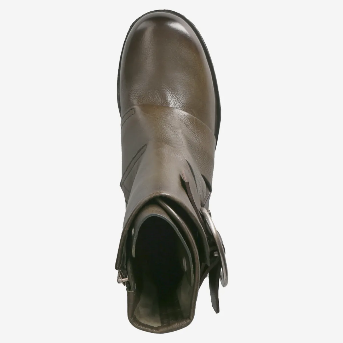 Damen A.S.98 - Airstep Stiefeletten*Art.A50206