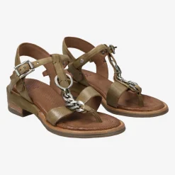 Damen A.S.98 - Airstep Sandaletten*Art.A70007