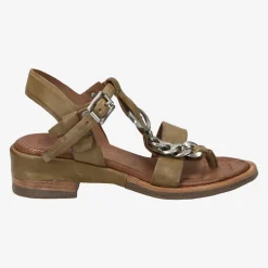 Damen A.S.98 - Airstep Sandaletten*Art.A70007