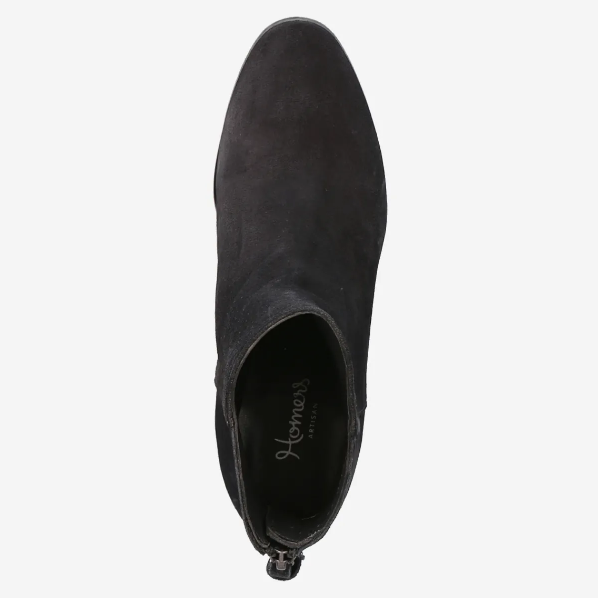 Damen Homers Stiefeletten*Art.19426A