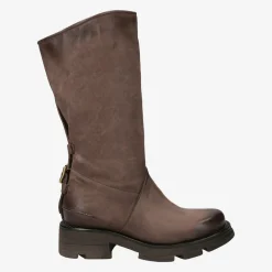Damen A.S.98 - Airstep Stiefeletten*Art.A94307 0201 6507 Fondente