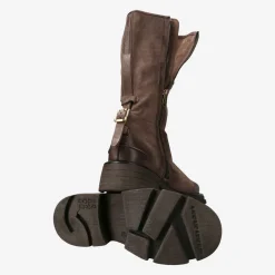 Damen A.S.98 - Airstep Stiefeletten*Art.A94307 0201 6507 Fondente