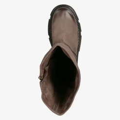 Damen A.S.98 - Airstep Stiefeletten*Art.A94307 0201 6507 Fondente