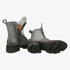 Damen A.S.98 - Airstep Boots*Art.A94208 0101 6963 Iron