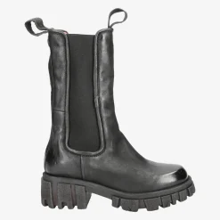 Damen A.S.98 - Airstep Chelsea Boots*Art.A54209 101 6002 Nero