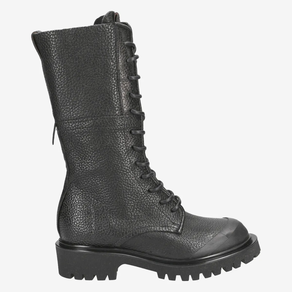 Damen A.S.98 - Airstep Boots*Art.A88308 201 6002 Nero