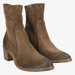 Damen Strategia Stiefeletten*Art.A4560 Sand