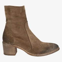 Damen Strategia Stiefeletten*Art.A4560 Sand