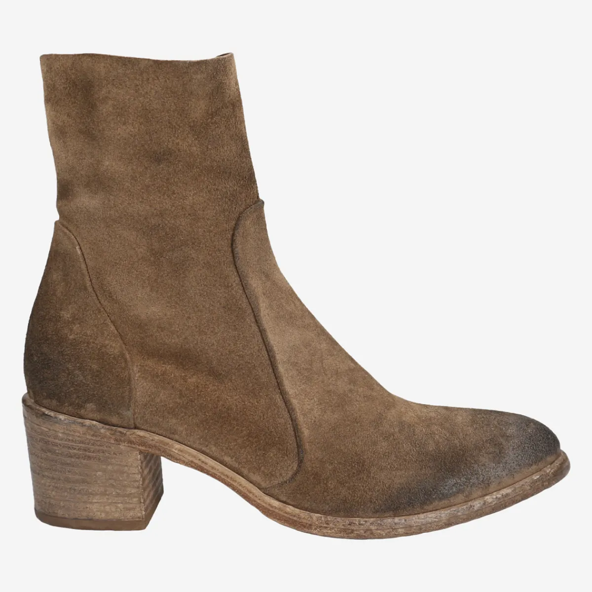 Damen Strategia Stiefeletten*Art.A4560 Sand
