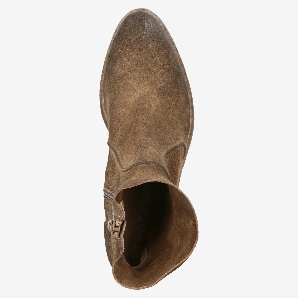 Damen Strategia Stiefeletten*Art.A4560 Sand