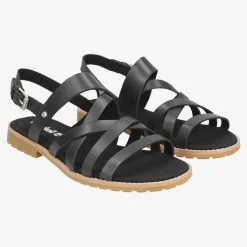Damen Timberland Sandaletten*Art.A41Be Chicago Riverside Multi Straps