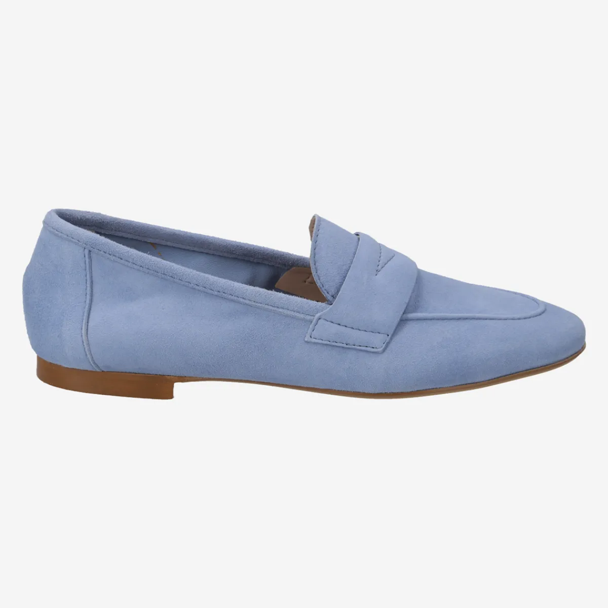 Damen Lüke Schuhe Slipper & Mokassin*Art.Abete Jeans