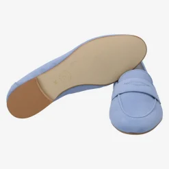 Damen Lüke Schuhe Slipper & Mokassin*Art.Abete Jeans